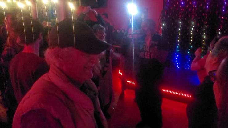 Karaoke (Baby got Back)